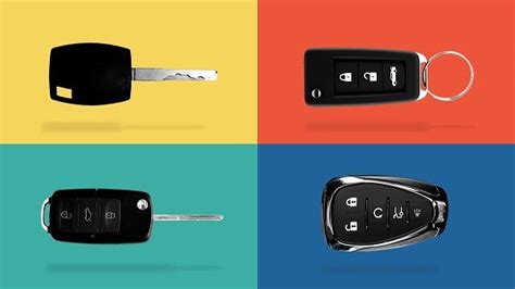 The course is divided into chapters, which you can start and stop any time at your convenience. What To Do If You Lose Your Car Keys | GEICO