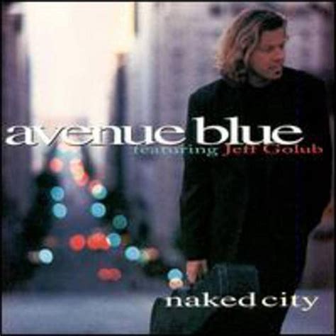Avenue Blue Naked City Amazon Com Music My XXX Hot Girl