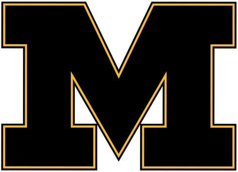 Mizzou Logo Png Png Image Collection