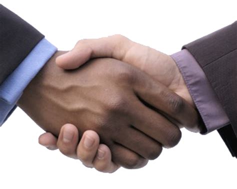 Handshake - With Respect, LLC
