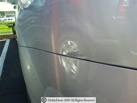 3.7 out of 5 stars based on 30 product ratings(30). Paintless Dent Repair Questions Answered - Diablo Dents ...
