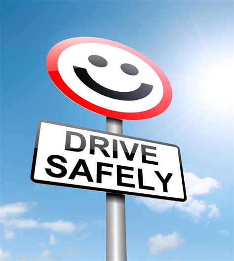 Driver Safety Quotes Quotesgram