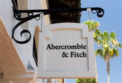 Woman Wins Lawsuit Against Abercrombie Fitch Printy Law Firm Tampa Employment Bankruptcy