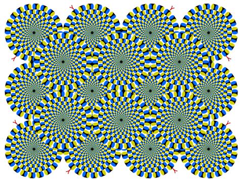 這30張瘋狂的視覺錯覺照片會讓你再也不相信你的大腦。我驚得合不攏嘴。 Teepr 亮新聞
