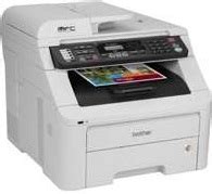 *the scan functions of brother iprint&scan are only available if the machine has a scanner. Brother MFC-9325CW driver and software Free Downloads
