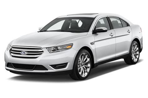 2014 Ford Taurus Prices Reviews And Photos Motortrend