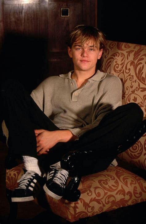 There are already 63 enthralling, inspiring and awesome images tagged with young leonardo dicaprio. Pin auf Leonardo DiCaprio