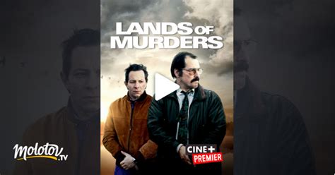 Lands Of Murders En Streaming