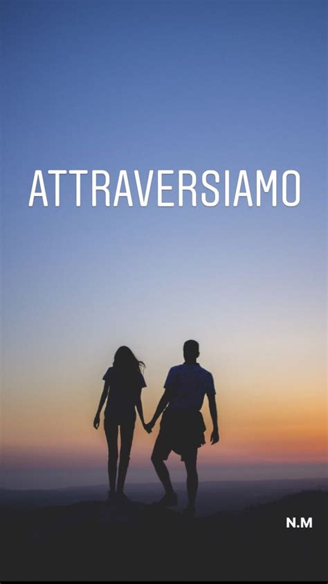 Attraversiamo