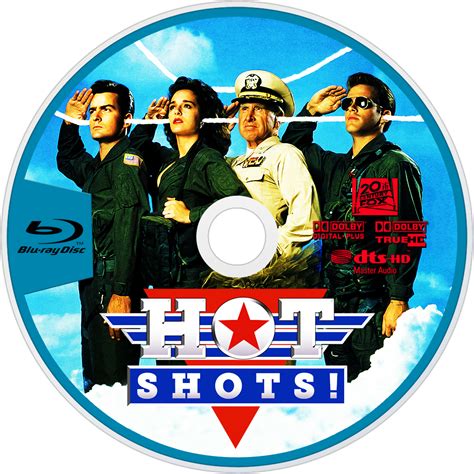 Hot Shots Movie Fanart Fanarttv