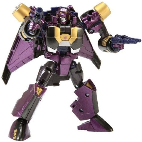 Transformers Tf Generations Tg 20 Rat Bat By Takara Tomy Continue To