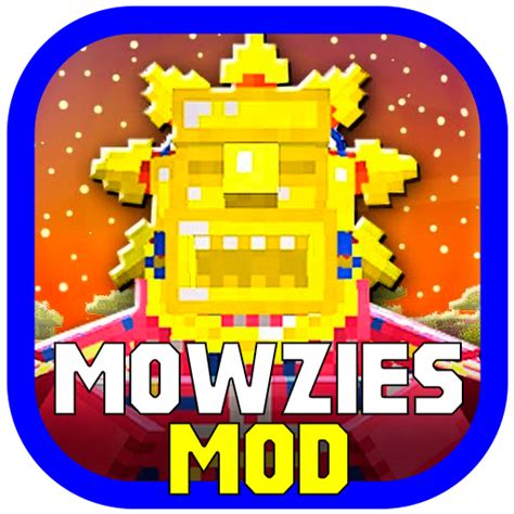 App Insights Mowzies Mobs Mod Minecraft Pe Apptopia