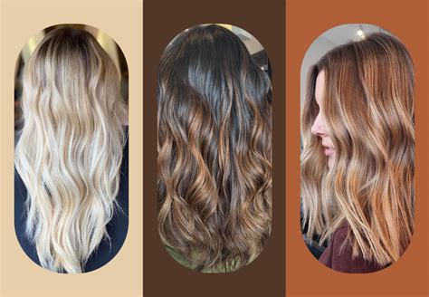 How To Balayage Hair At Home At Length By Prose Hair