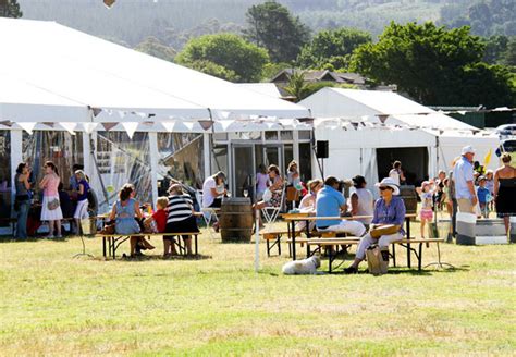 Events In Western Cape