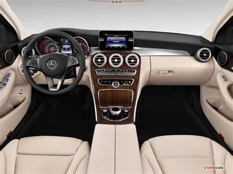 The personal rewards of striving to be the best are even more meaningful in the development of young people than they are for automobiles. Mercedes-Benz C-Class Prices, Reviews and Pictures | U.S ...