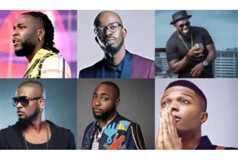 Top 10 Richest Musicians In Africa In 2023
