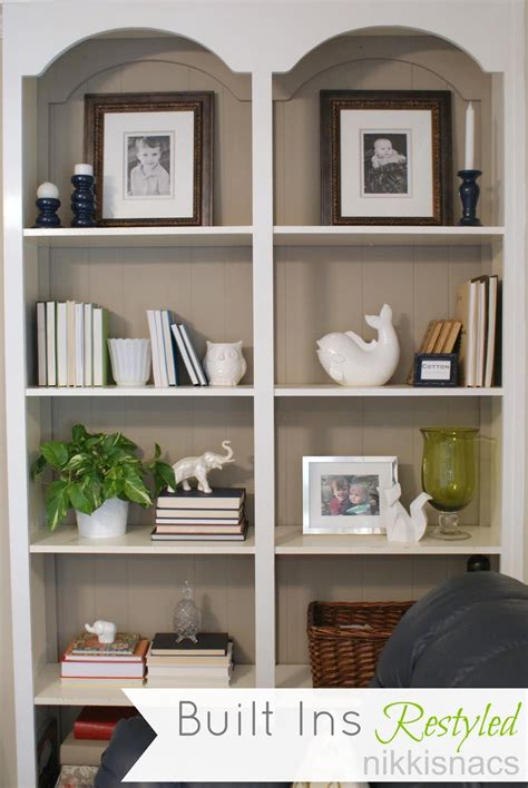 Diy Bookcase Ideas Decorating Ideas 2 Shelf Decor Living Room