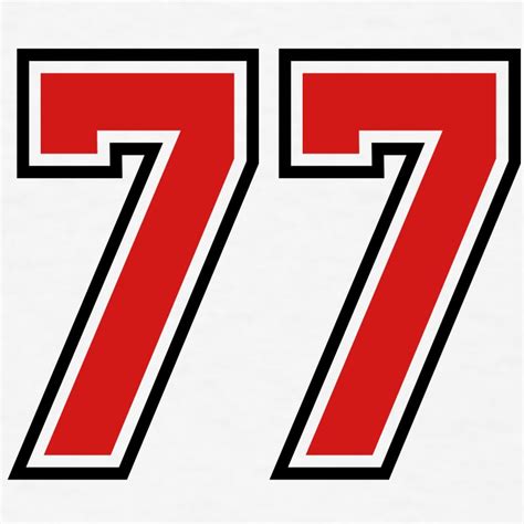 Number 77 Clipart 20 Free Cliparts Download Images On Clipground 2024