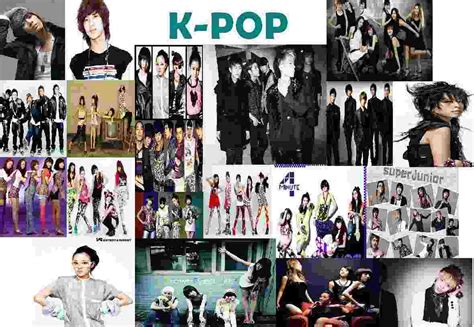 Palabras MÁs Usadas En El K Pop Y Su Significado Generación Kpop