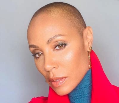 Know More About Alopecia The Condition That Made Jada Pinkett Smith