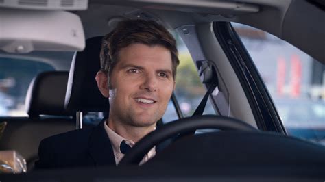 New Volkswagen Ad Has Actors Talking About A Party While Driving