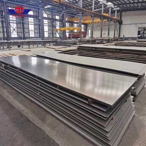 Introduction Of Stainless Steel Shandong Jiugang Tisco Steel Co Ltd