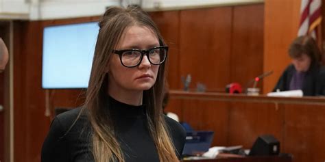 Where Is Anna Delvey Now ‘inventing Anna Subject Update