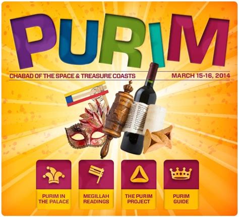 Purim 2014 Chabad Of The Space And Treasure Coasts Purim Chabad