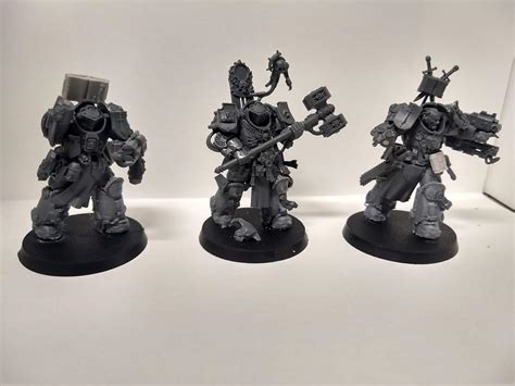 True Scale Gray Knights Heavily Inspired Upmmetatasxyz Rwarhammer