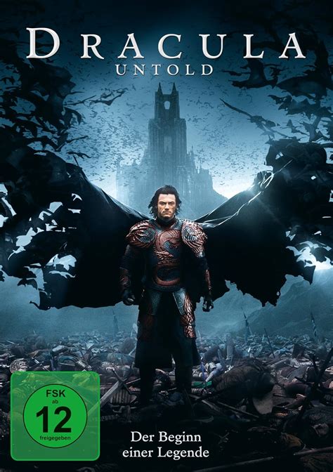 Dracula Untold Movies And Tv