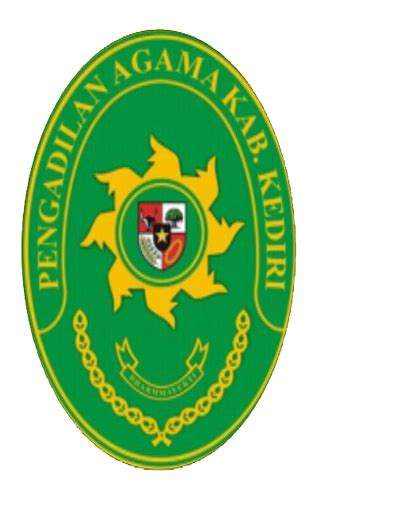 Detail Logo Kabupaten Kediri Png Koleksi Nomer