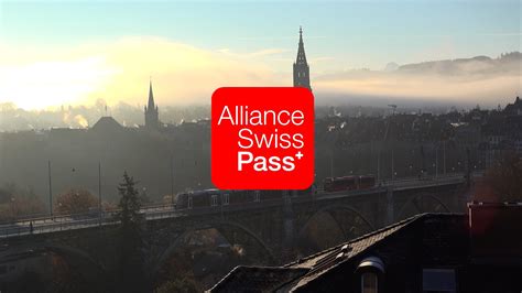 Veranstaltungen Der Alliance Swisspass On Vimeo