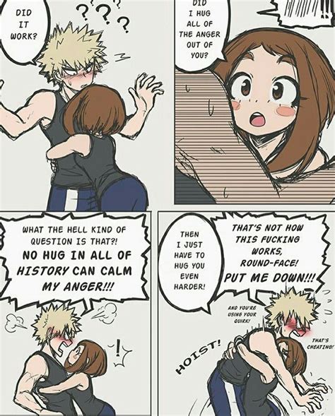 Kacchako Cómics 12 En 2020 Parejas De Anime Dibujos Anime Manga Cómics