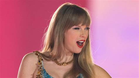 Taylor Swifts Eras Tour Tickets For Cincinnati Shows Back On Sale