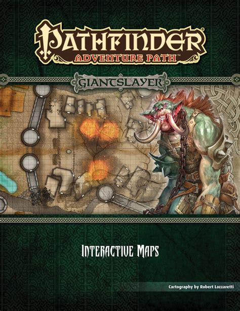 Giantslayer Interactive Maps Pathfinderwiki