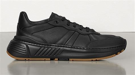 Best Black Trainers For Men British Gq