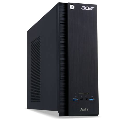 Acer Aspire Xc 705 Intel I5 44604gb1tbgt720 Pccomponentes