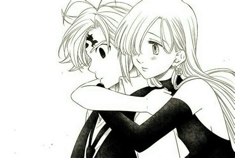 Meliodas E Elizabeth Wiki Nanatsu No Taizai°™ Amino