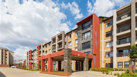 Celebration Retirement Estate In The City Roodepoort