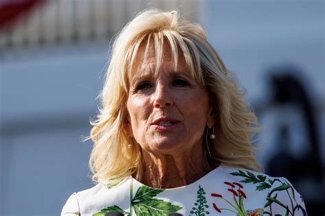 Jill Biden Apologizes For Breakfast Tacos Comments At Latino Event