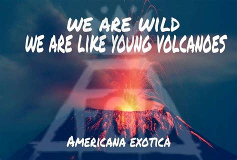 Fall out boy members young. Young Volcanoes - Fall Out Boy | Song quotes, Fall out boy ...