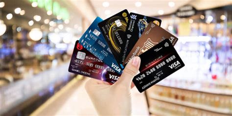 Find the best credit card in malaysia to suit your needs. 6 Best Cashback Credit Cards In Malaysia 2018