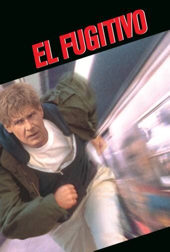El Fugitivo 1993 Película Play Cine
