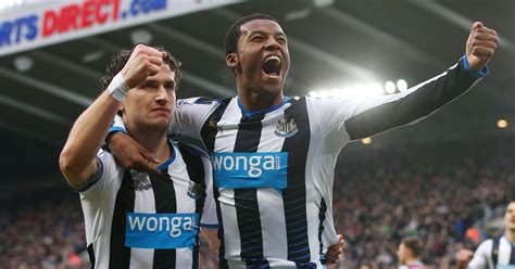 Newcastle 2 1 West Ham 5 Things We Learned As The Magpies Move Out Of The Relegation Zone