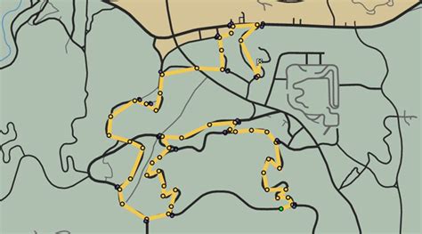 Pc Info And Gaming Info For Free Map Gta Dirt Bike Track Location