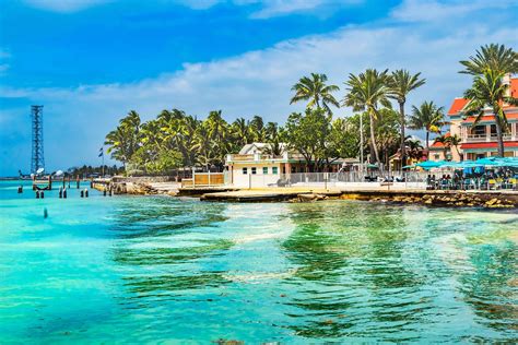 7 Most Beautiful Florida Keys Beaches Worldatlas