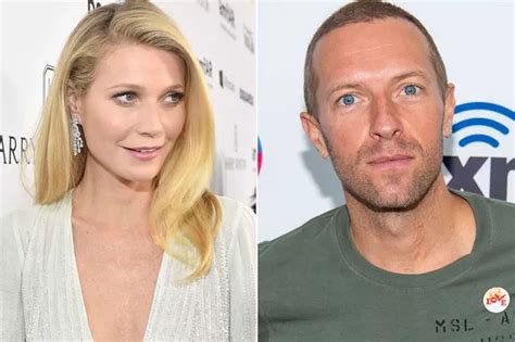 Gwyneth Paltrow Poses Completely Naked To Celebrate Her 48th Birthday Mirror Online