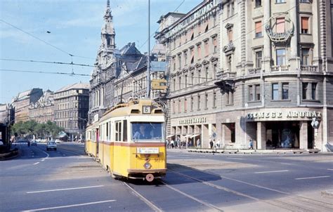 Útvonaltervezés a budapesti tömegközlekedési járművekkel: File:Budapest-bkv-sl-6-tw-571352.jpg - Wikimedia Commons