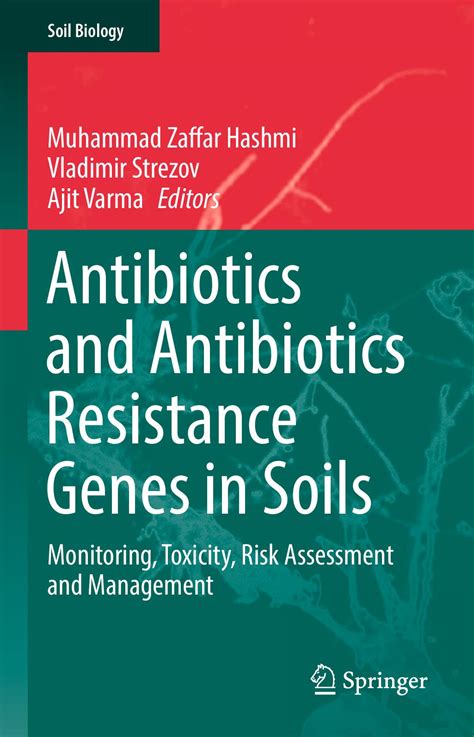 With sas®, you can discover insights from your data and make sense of it all. Calameo Antibiotics And Antibiotics Resistance Genes In Soils Monitoring Toxicity Risk ...