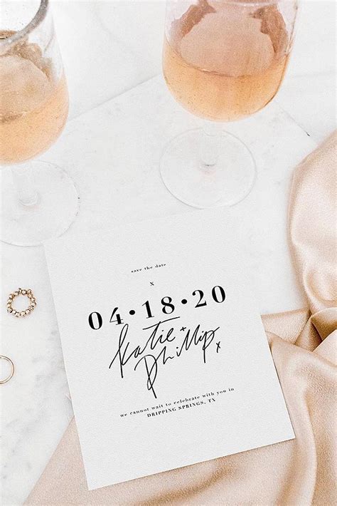 Save The Date Wording Bridal Tips And Examples Wedding Forward